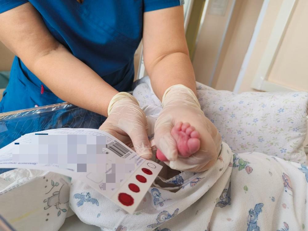 Пренатальный и неонатальный скрининг: зачем они нужны